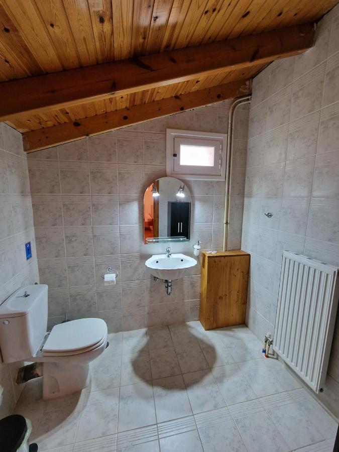 Villa Liana : Luxury Villa With Fantastic Sea View, Near Airport Порто-Рафті Екстер'єр фото